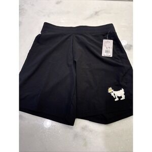New Goat Shorts Men's Medium